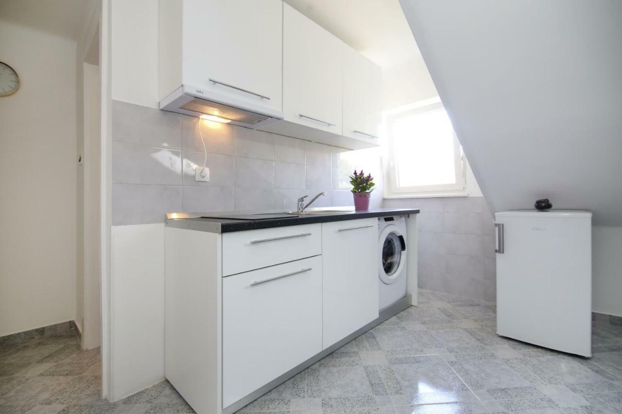 Apartment Mango Split Eksteriør billede