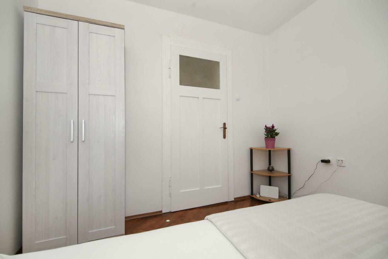 Apartment Mango Split Eksteriør billede